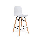 Модон хөлтэй өндөр сандал