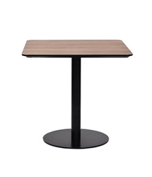 Дөрвөлжин модон ширээ