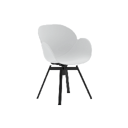 Лоунж төмөр хөлтэй сандал