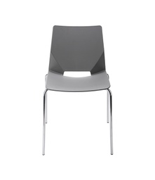 Хуванцар сандал