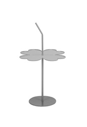 Кофе ширээ цэцгэн хэлбэртэй